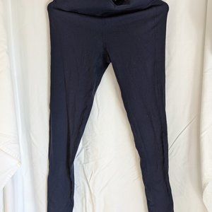 Athleta Medium Yoga Pants